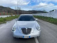 Usata Lancia Thesis 185 CV (136 kW) 2007 Berlina
