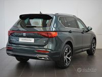 usata Seat Tarraco 2.0 tdi fr 150cv dsg