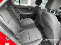 Usata Kia Rio Style 82 CV (60 kW) 2023 Rosso