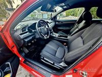 usata Honda Civic CivicX 2018 5p 5p 1.0 Elegance Navi