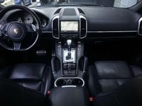 Usata Porsche Cayenne 382 CV (280 kW) 2014 Nero SUV
