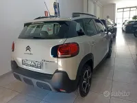 Usata Citroën C3 Aircross PureTech 110 CV (80 kW) 2021 Beige SUV