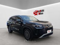 Usata VW Tayron Life 150 CV (110 kW) 2025 Grenadill black SUV