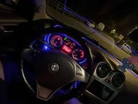 Usata Alfa Romeo MiTo 120 CV (88 kW) 2008 Utilitaria