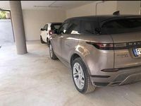 Usata Land Rover Range Rover evoque Dynamic 241 CV (177 kW) 2019 SUV