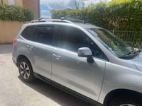 usata Subaru Forester Forester2.0i Style lineartronic my19