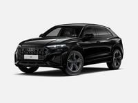 Usata Audi Q8 Sport 231 CV (169 kW) 2025 Nero SUV