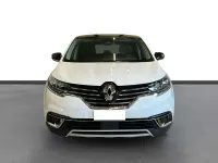 Usata Renault Espace Techno 189 CV (139 kW) 2023 Bianco SUV