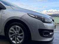 Usata Renault Mégane III LIMITED 2016