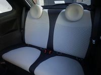 Usata Fiat 500 Dolcevita 69 CV (50 kW) 2022 Grigio Utilitaria