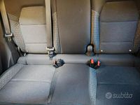 Nuova Renault Captur 101 CV (74 kW) 2025 Nero SUV