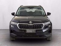 Second-hand Skoda Karoq Executive 150 CP (110 kW) 2026 Negru SUV