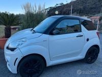 Usata Ligier JS50 2017 Bianco Utilitaria