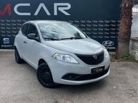 Usata Lancia Ypsilon 69 CV (50 kW) 2018 Grigio Utilitaria