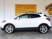 usata Opel Mokka 1.6 CDTI Ecotec 4x2 Start&Stop Innovation usato