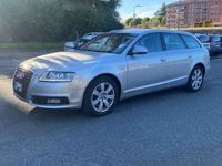 usata Audi A6 Avant 3.0 V6 tdi Ambiente quattro 240cv tiptronic