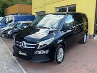 Usata Mercedes V300 Premium 239 CV (175 kW) 2019 Nero Monovolume