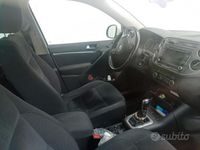 usata VW Tiguan TiguanI 2011 2.0 tdi Sport