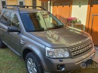 usata Land Rover Freelander 2 2.2 td4 se