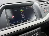 Usata Citroën C5 Business Class 111 CV (81 kW) 2011 Berlina