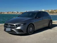Gebraucht Mercedes A35 AMG AMG 306 PS (225 kW) 2019 Grau Limousine