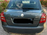 Usata Skoda Octavia 2006 Berlina