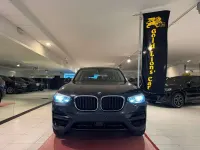 Usata BMW X3 190 CV (139 kW) 2020 Grigio SUV