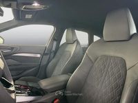 Usata Audi A5 S-Line 204 CV (150 kW) 2025 Grigio magnetico Station wagon