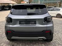 Nuova Jeep Avenger Summit 110 CV (80 kW) 2026 Grigio granito metallizzato SUV