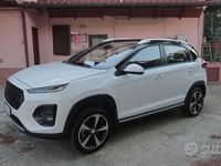 Usata DR DR 3.0 117 CV (86 kW) 2023 Bianco SUV