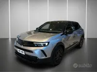 Usata Opel Mokka 101 CV (74 kW) 2024 Grigio SUV