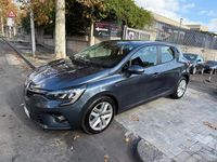 Usata Renault Clio V Techno 91 CV (66 kW) 2022 Grigio Berlina