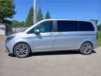 Usata Mercedes V220 Style 163 CV (119 kW) 2025 Argento Monovolume