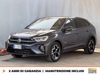 Usata VW Taigo R-line 116 CV (85 kW) 2025 Grigio SUV