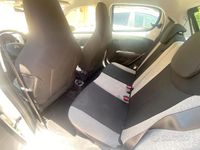 Usata Citroën C1 69 CV (50 kW) 2018 Bianco Utilitaria