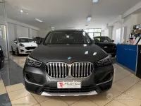 Usata BMW X1 xLine 190 CV (139 kW) 2021 Grigio SUV