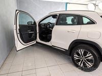 Usata Mercedes 200 Advanced 150 CV (110 kW) 2024 Bianco SUV
