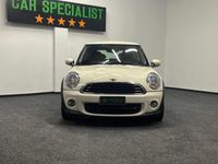 usata Mini Cooper 1.6 16V One 1.6 16V One 3 PORTE CERCHI IN LEGA