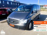 Usata Mercedes Vito 163 CV (119 kW) 2015 Furgone