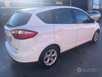 usata Ford C-MAX 1.6 TDCi 115CV Plus