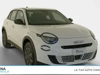 Nuova Fiat 600 Pop 101 CV (74 kW) 2026 Bianco SUV