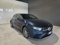 Usata Mercedes A250 Premium 160 CV (117 kW) 2020 Berlina