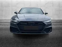 Usata Audi A7 299 CV (219 kW) 2023 Grigio Berlina