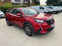 Occasion Peugeot 2008 Active 131 ch (96 kW) 2020 Rouge SUV