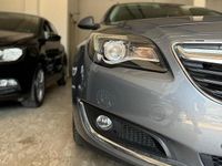 Usata Opel Insignia 136 CV (100 kW) 2016 Grigio Station wagon