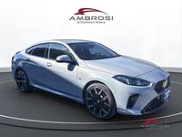 Nuova BMW 220 M Sport 170 CV (125 kW) 2025 Grigio Coupé