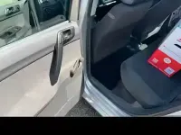 Usata VW Polo 75 CV (55 kW) 2002 Grigio Berlina