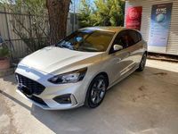 usata Ford Focus FocusV 2018 1.0 ecoboost ST-Line Co-pilot s