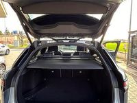 Usata Land Rover Range Rover Velar 241 CV (177 kW) 2019 Blu SUV