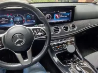 Usata Mercedes E220 Premium 194 CV (142 kW) 2019 Berlina